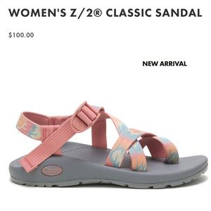 Chacos Z 2 classic sandal